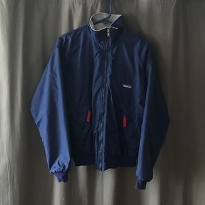 Old School Patagonia jacket